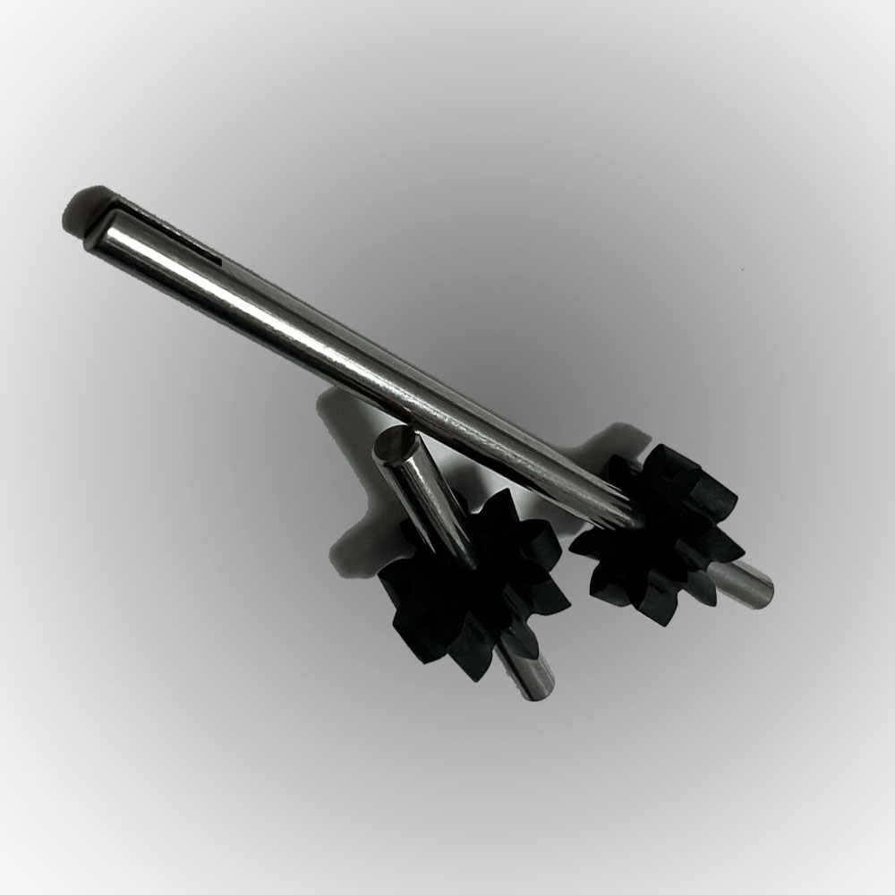 سرویس کیت پمپ PP0440