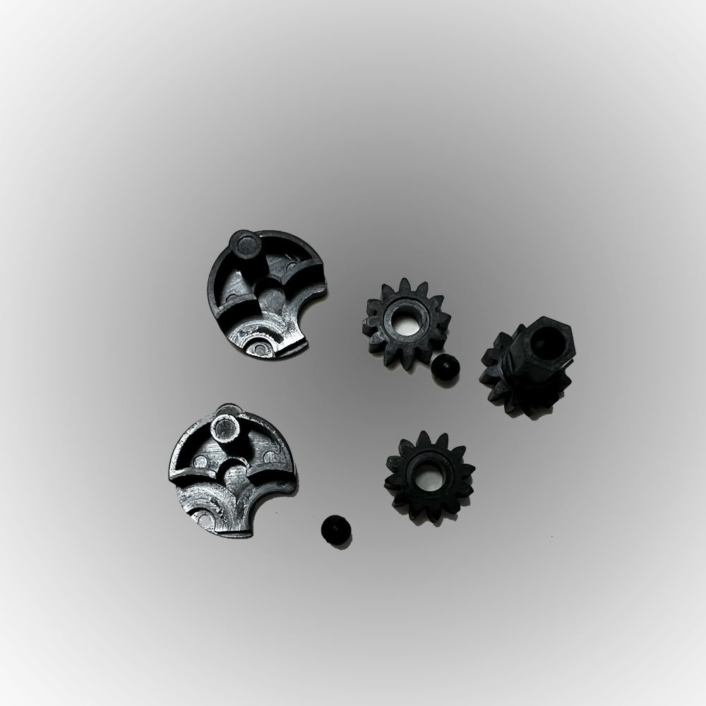 سرویس کیت پمپ DB-HGN0061