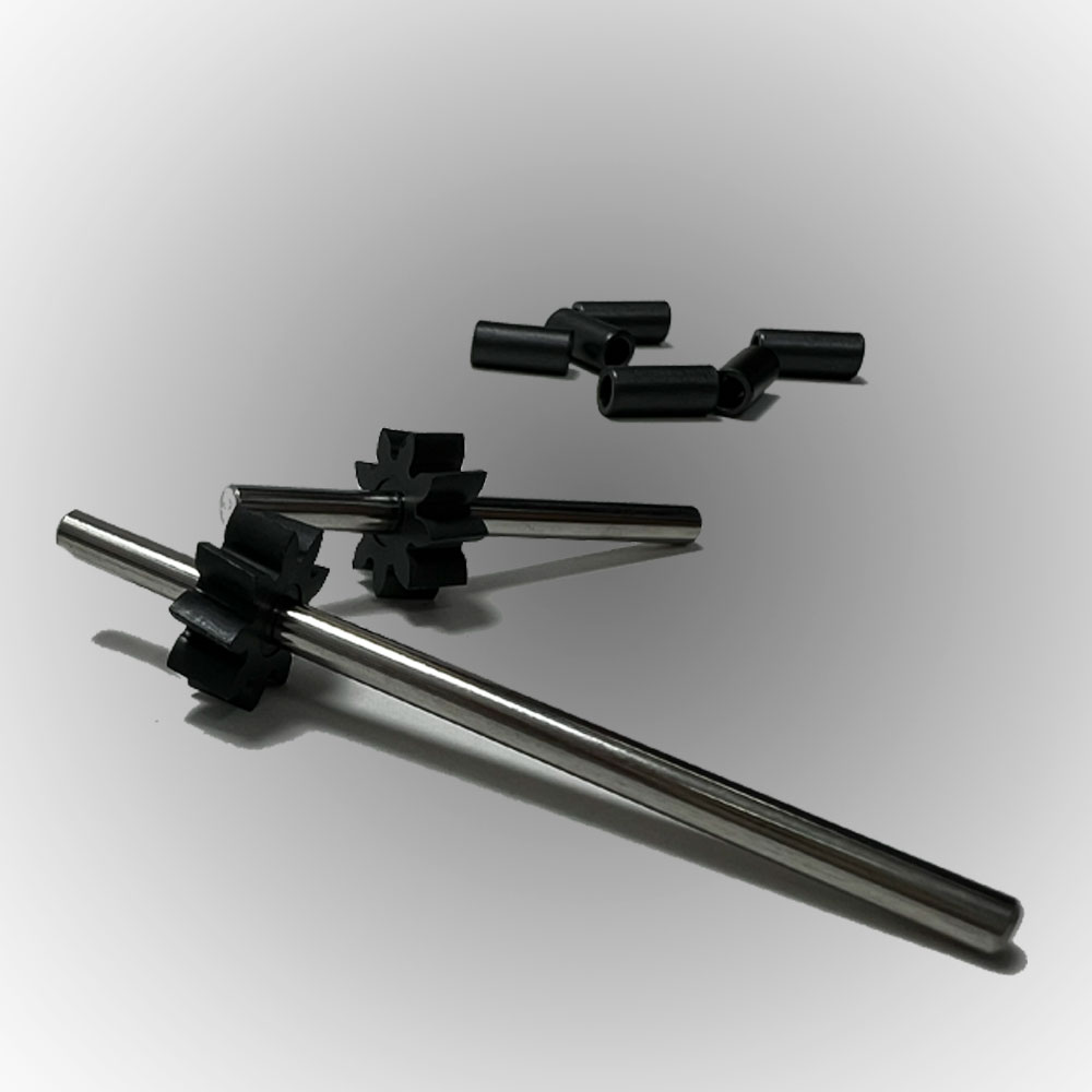 سرویس کیت پمپ جت پرینتر دومینو DB-HGN0061