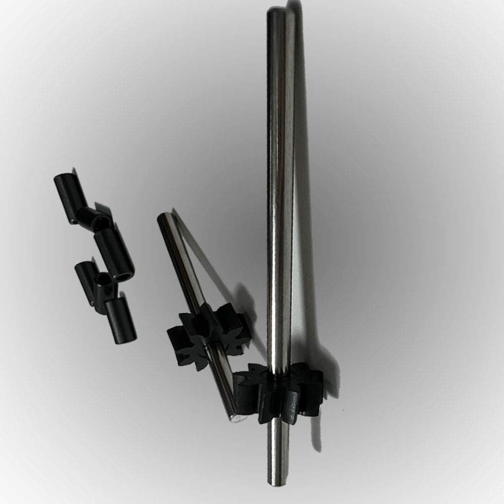 سرویس کیت پمپ جت پرینتر دومینو DB-HGN0061