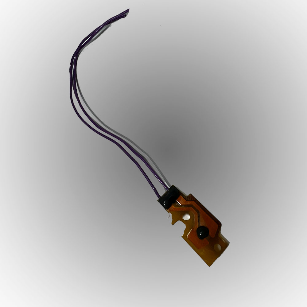 سنسور دمای هد جت پرینتر دومینو DUO