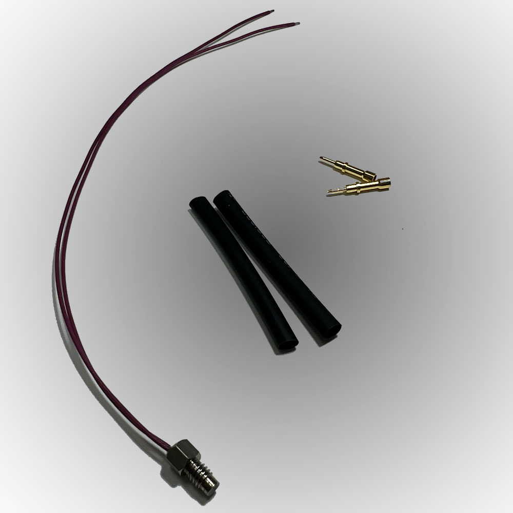 سنسور دمای هد جت پرینتر دومینو