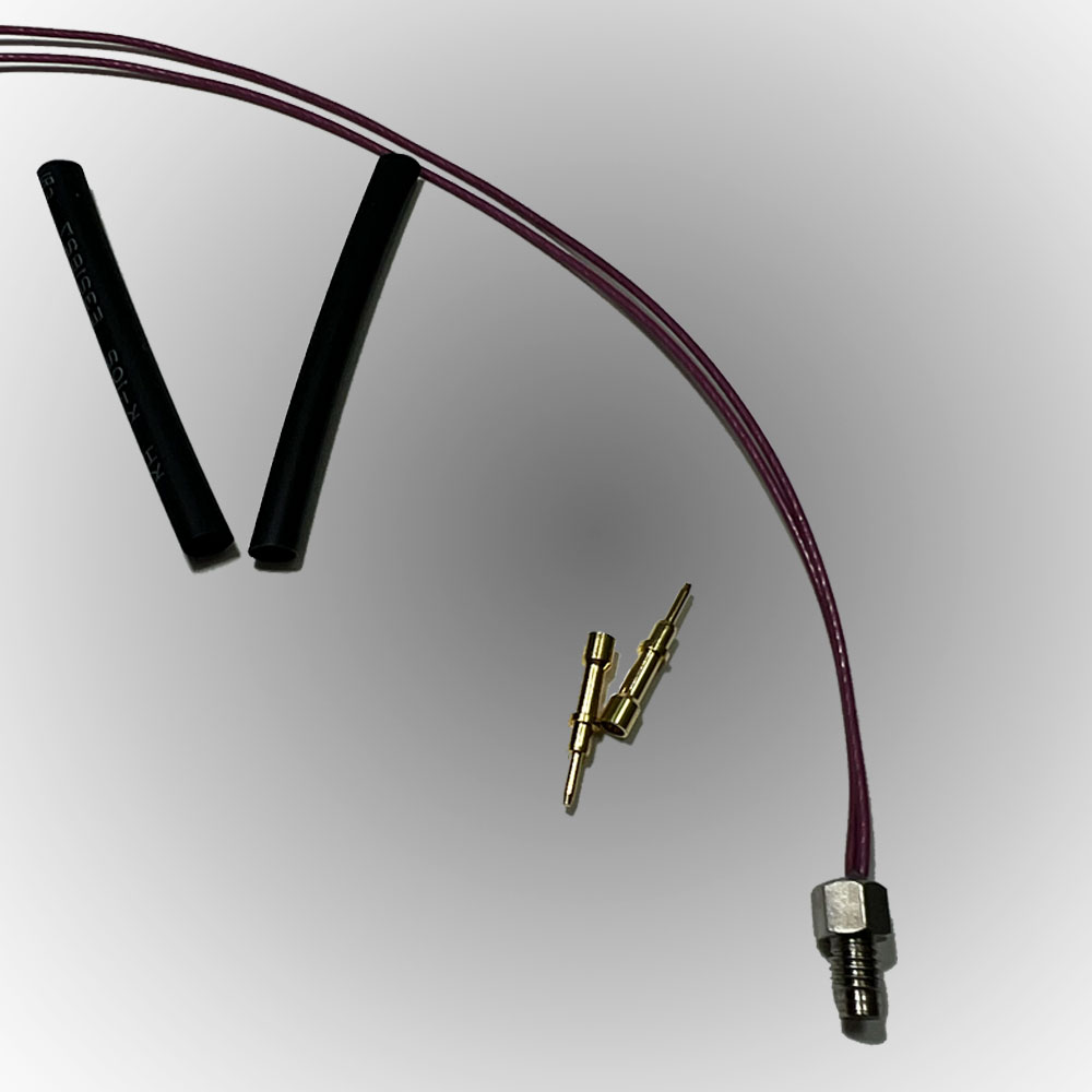 سنسور دمای هد جت پرینتر دومینو