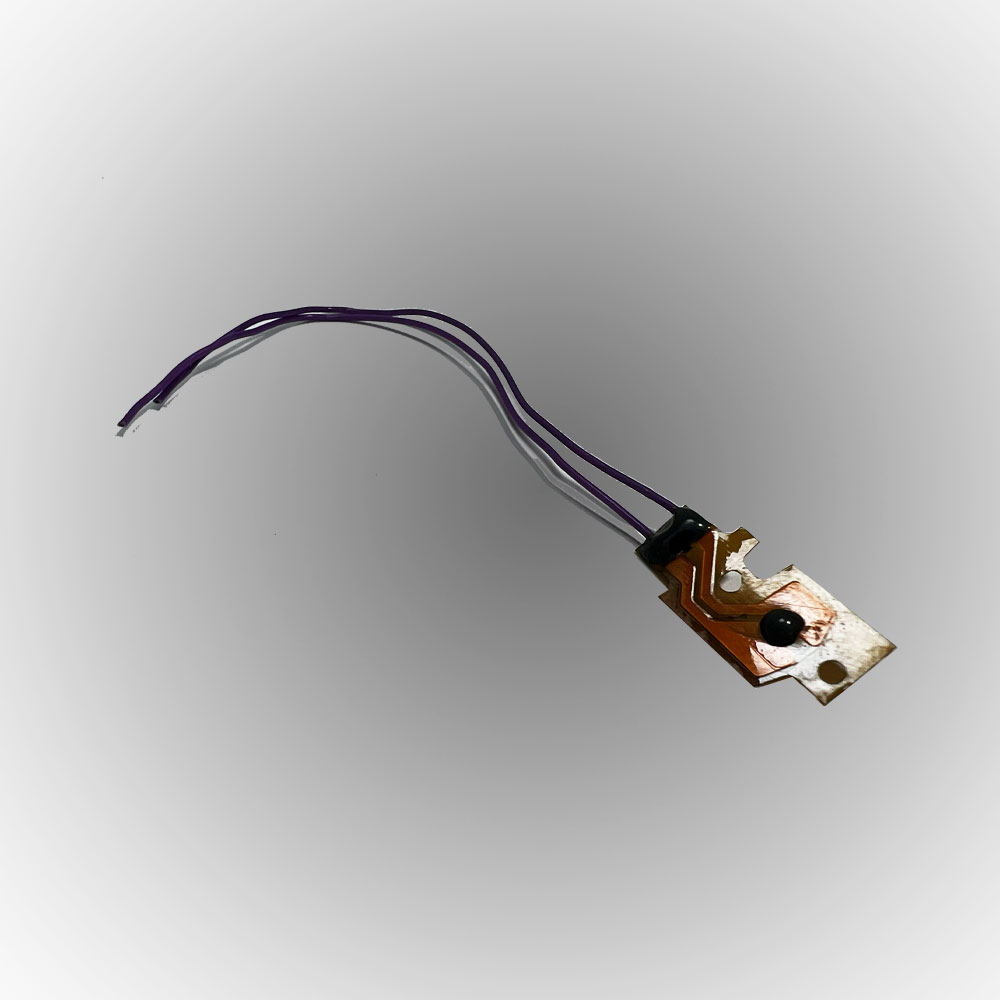 سنسور دمای هد جت پرینتر دومینو