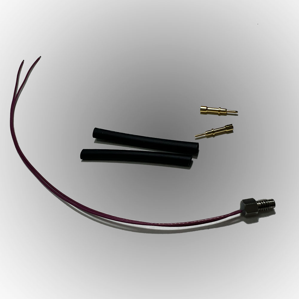 سنسور دمای هد دومینو