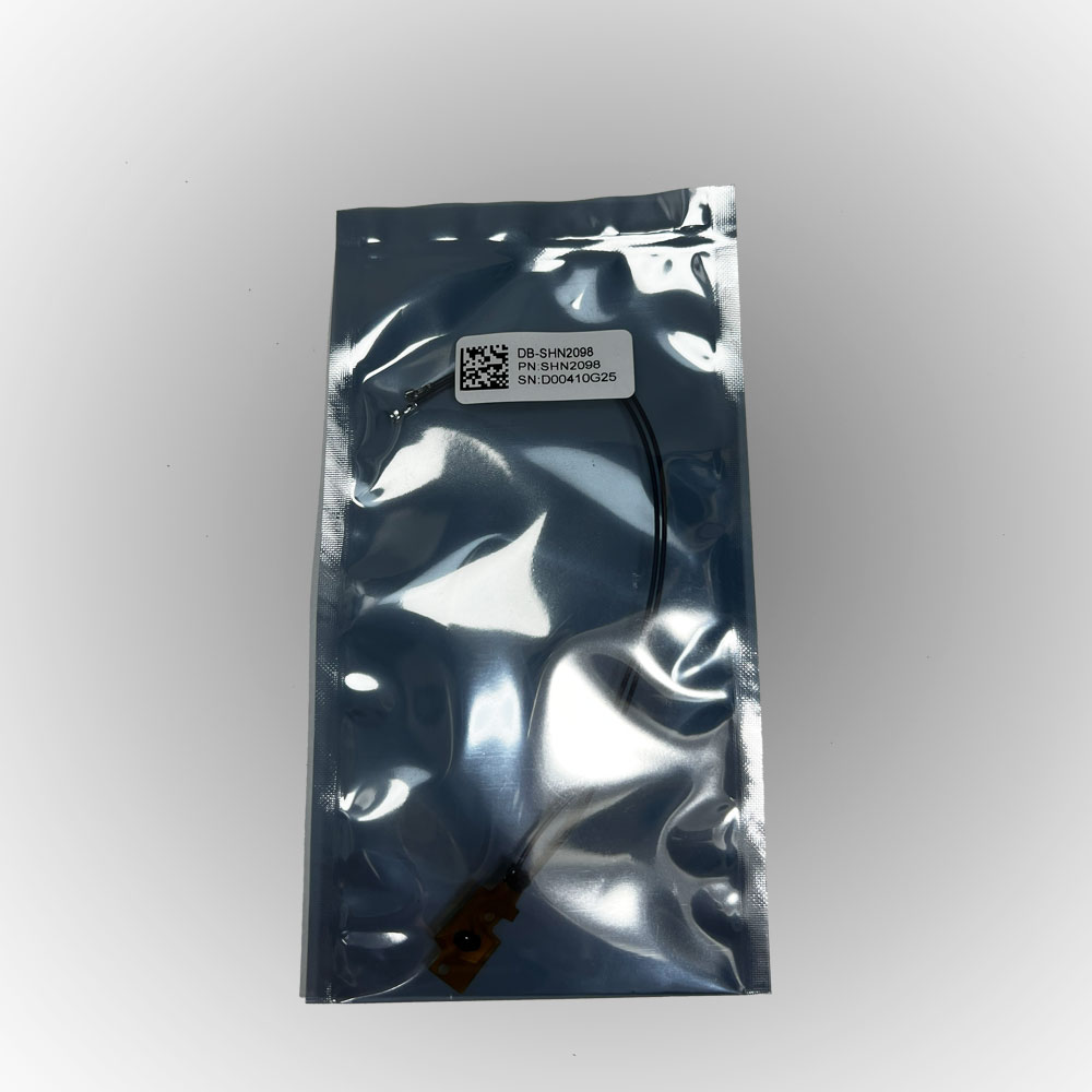 سنسور دمای هد جت پرینتر دومینو