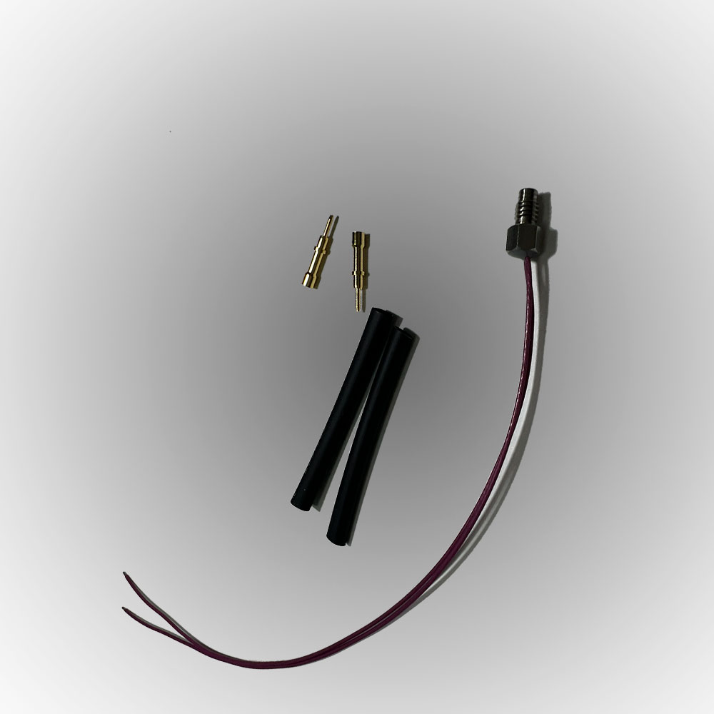 سنسور دمای هد جت پرینتر ریزنگار دومینو