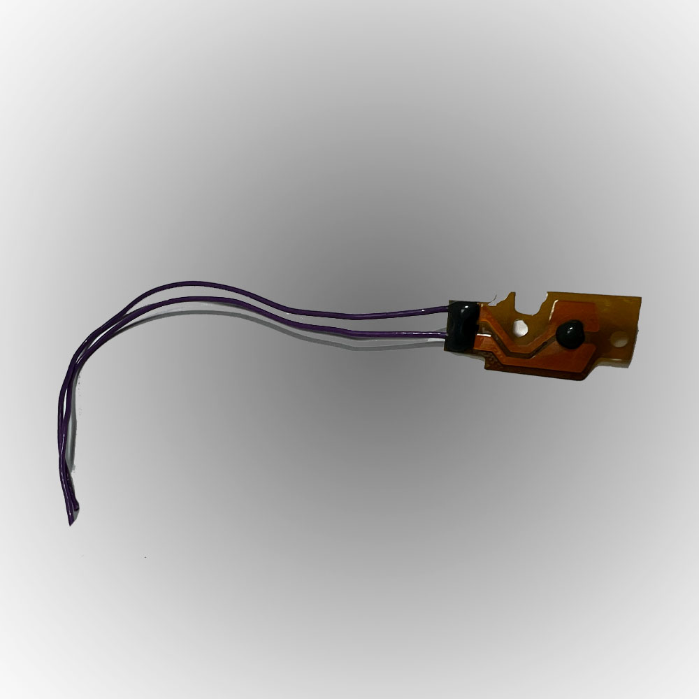 سنسور دمای هد جت پرینتر دومینو