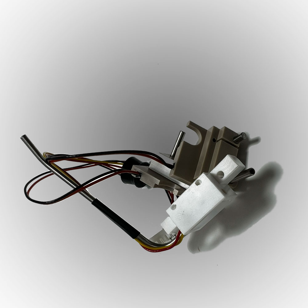 پایه شارژ الکترود دومینو