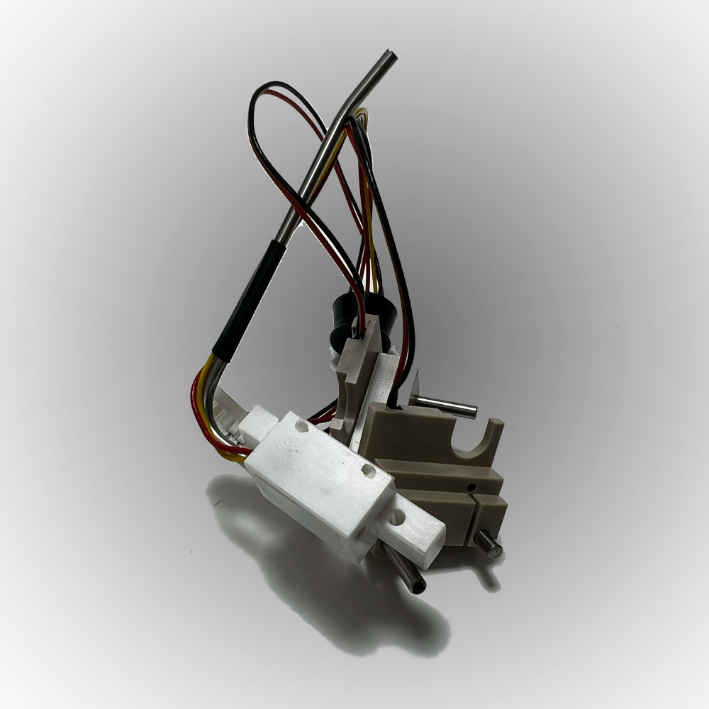 سنسور گاتر دومینو