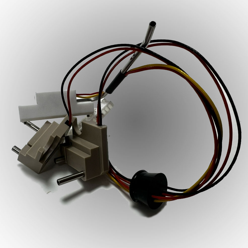 پایه شارژ الکترود جت پرینتر دومینو