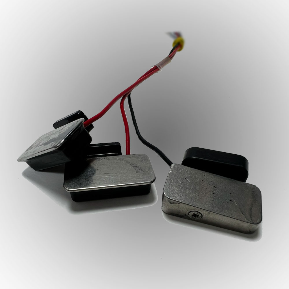 دفلکتور پلیت جت پرینتر دومینو