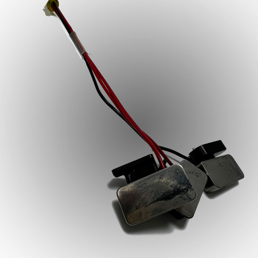 صفحه آینه ای دومینو