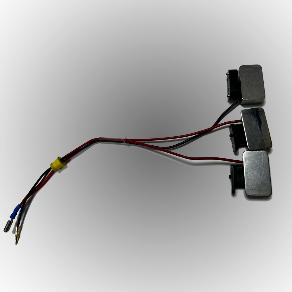 صفحه آیینه ای ( دفلکتور پلیت )