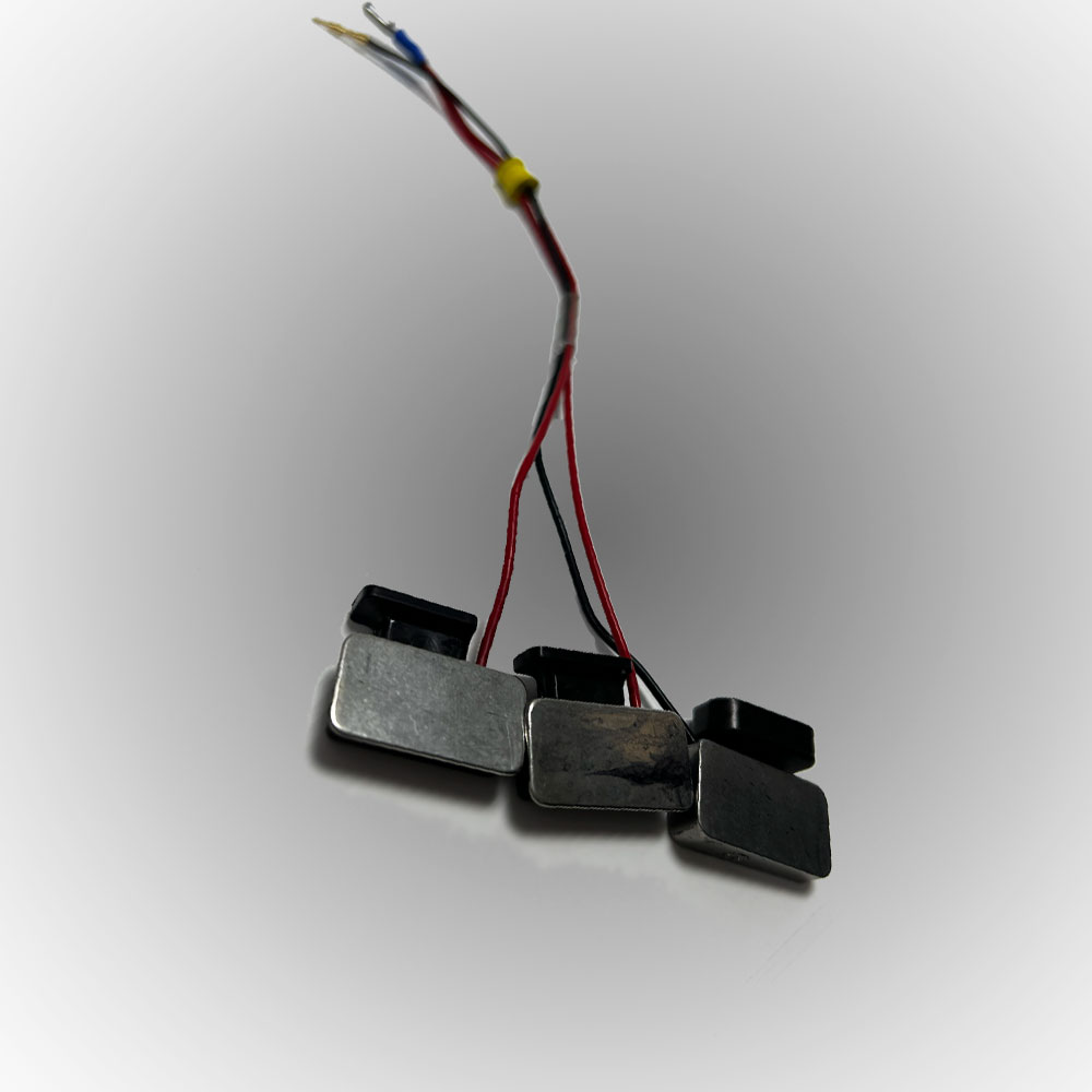 دفلکتور پلیت جت پرینتر