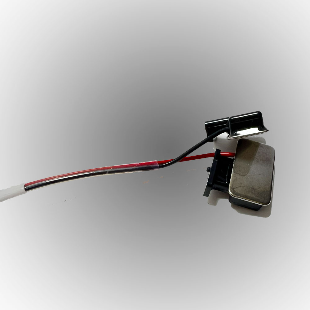 قیمت دفلکتور پلیت جت پرینتر دومینو