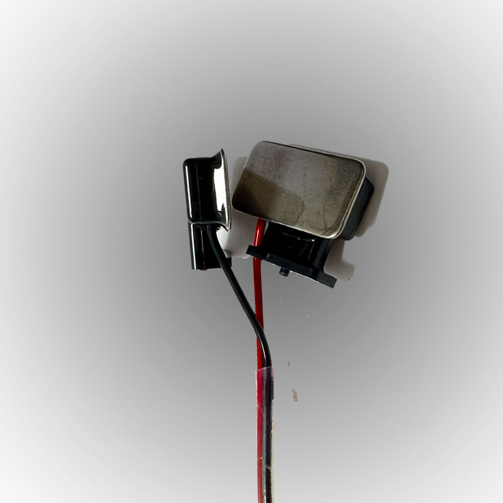 خرید دفلکتور پلیت جت پرینتر دومینو