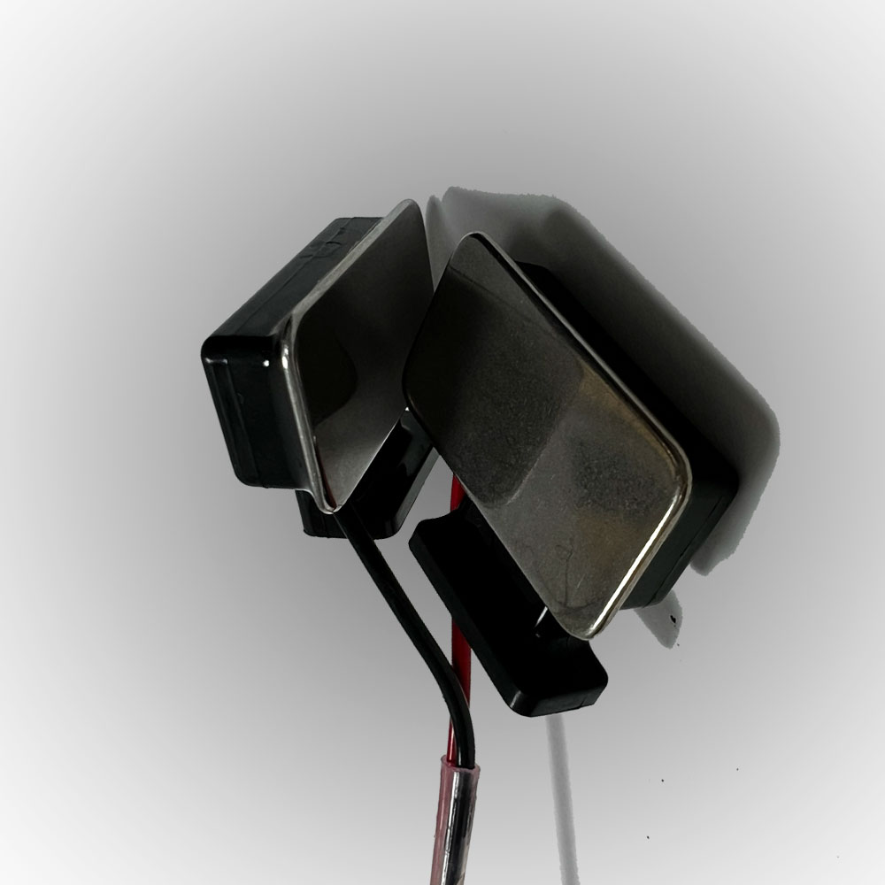 صفحه آیینه ای DB36703 جت پرینتر دومینو