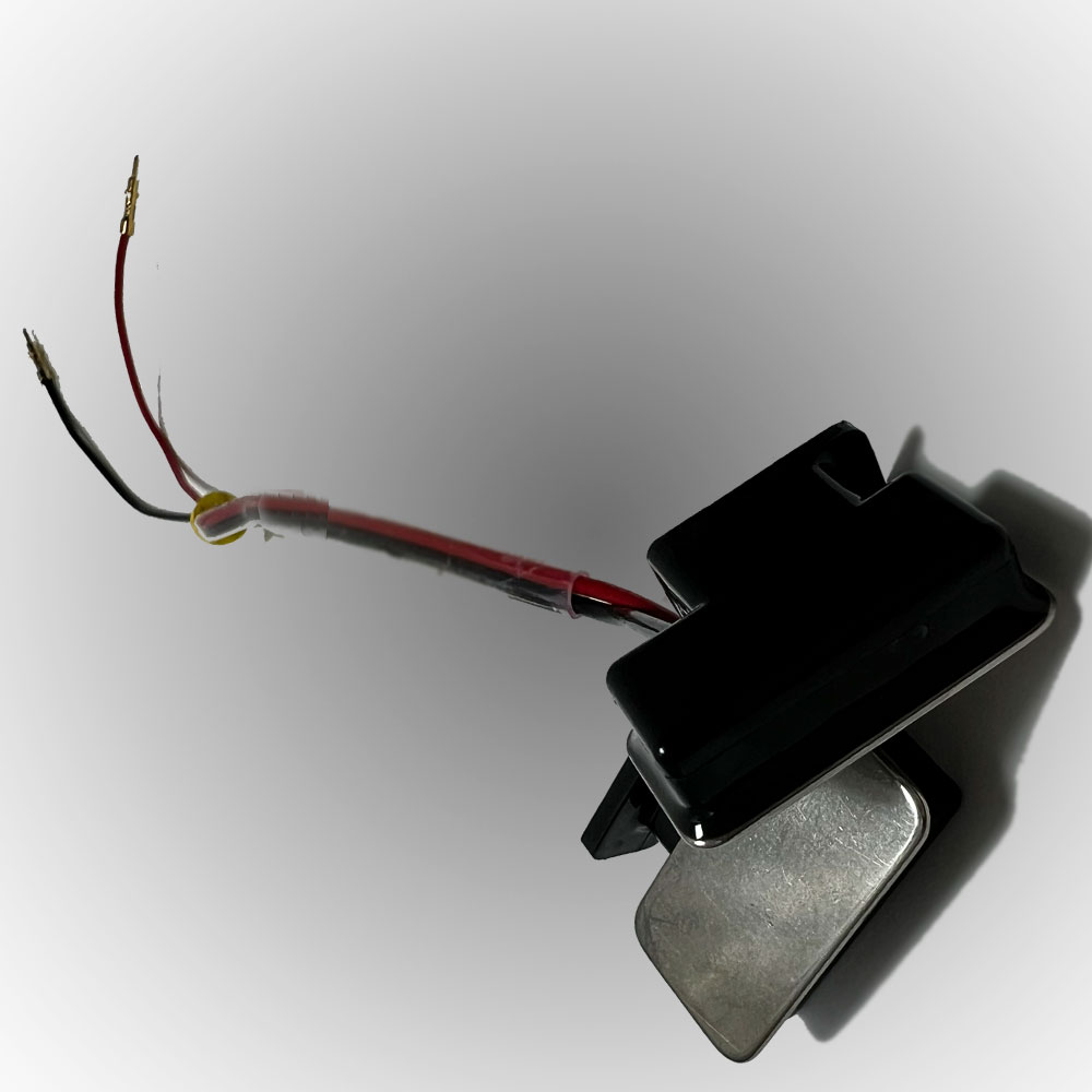 دفلکتور پلیت A200