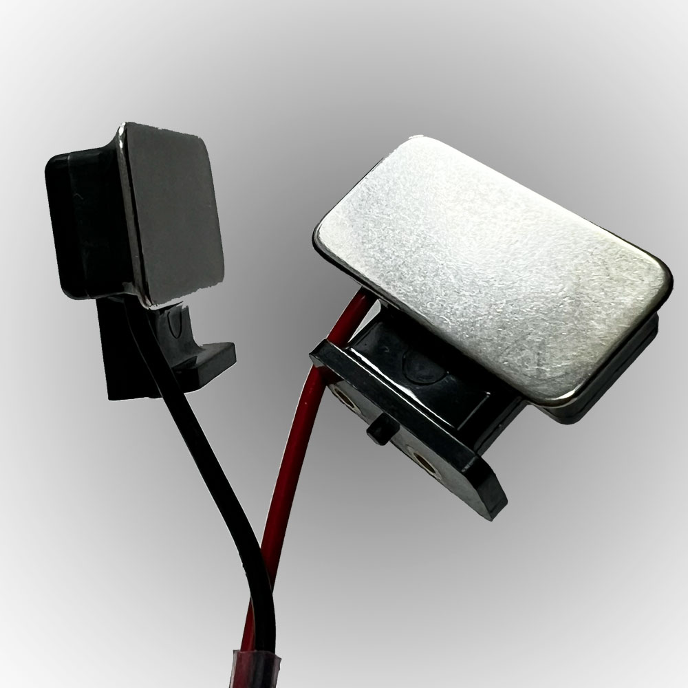 صفحه آینه ای ( دفلکتور پلیت ) جت پرینتر دومینو