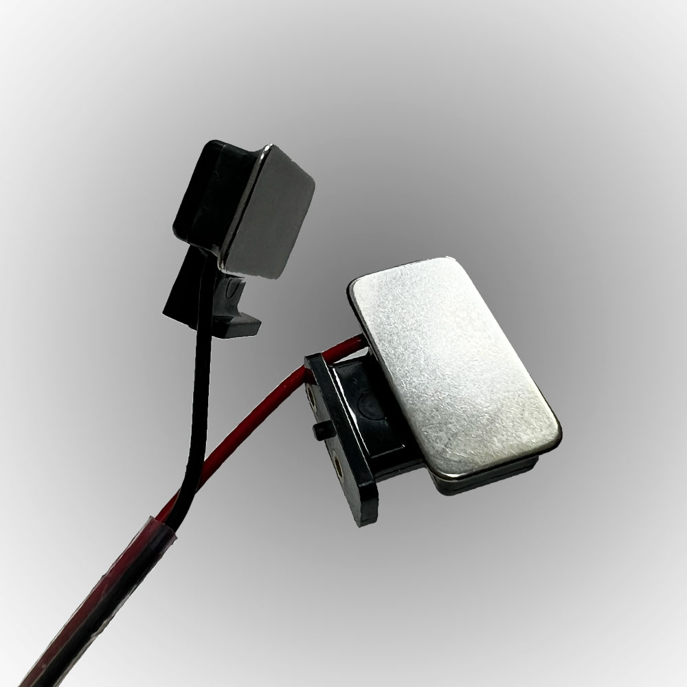 دفلکتور پلیت A200