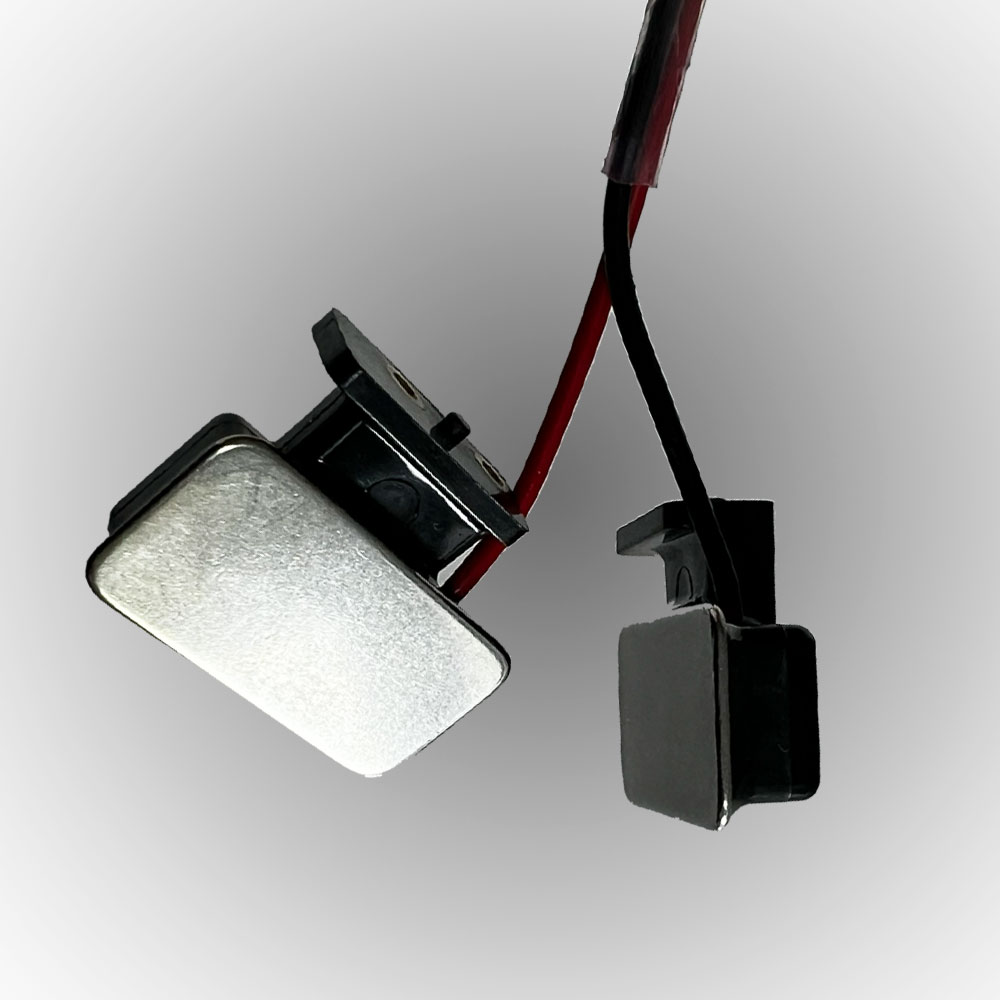 دفلکتور پلیت جت پرینتر