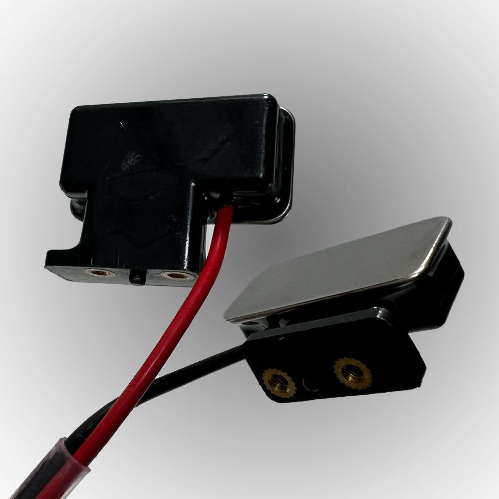 دفلکتور پلیت دومینو