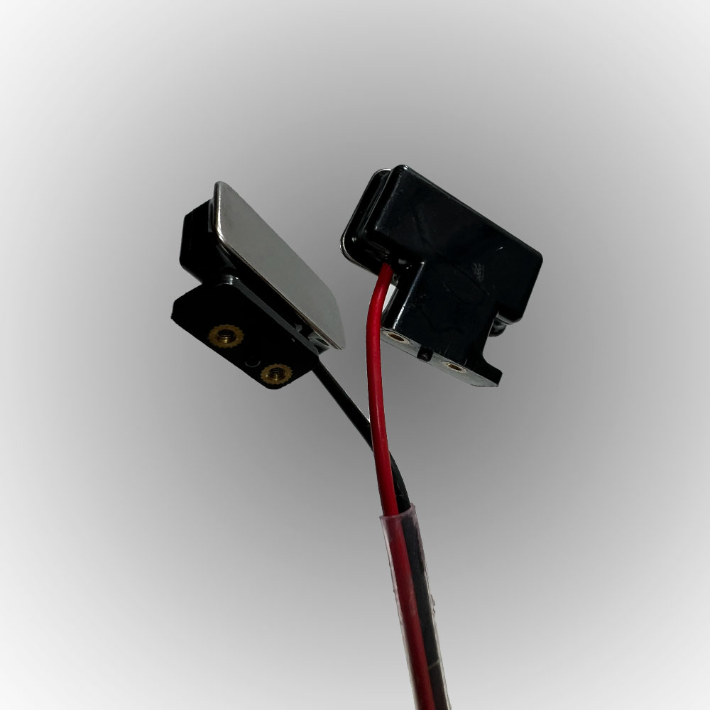 دفلکتور پلیت جت پرینتر دومینو