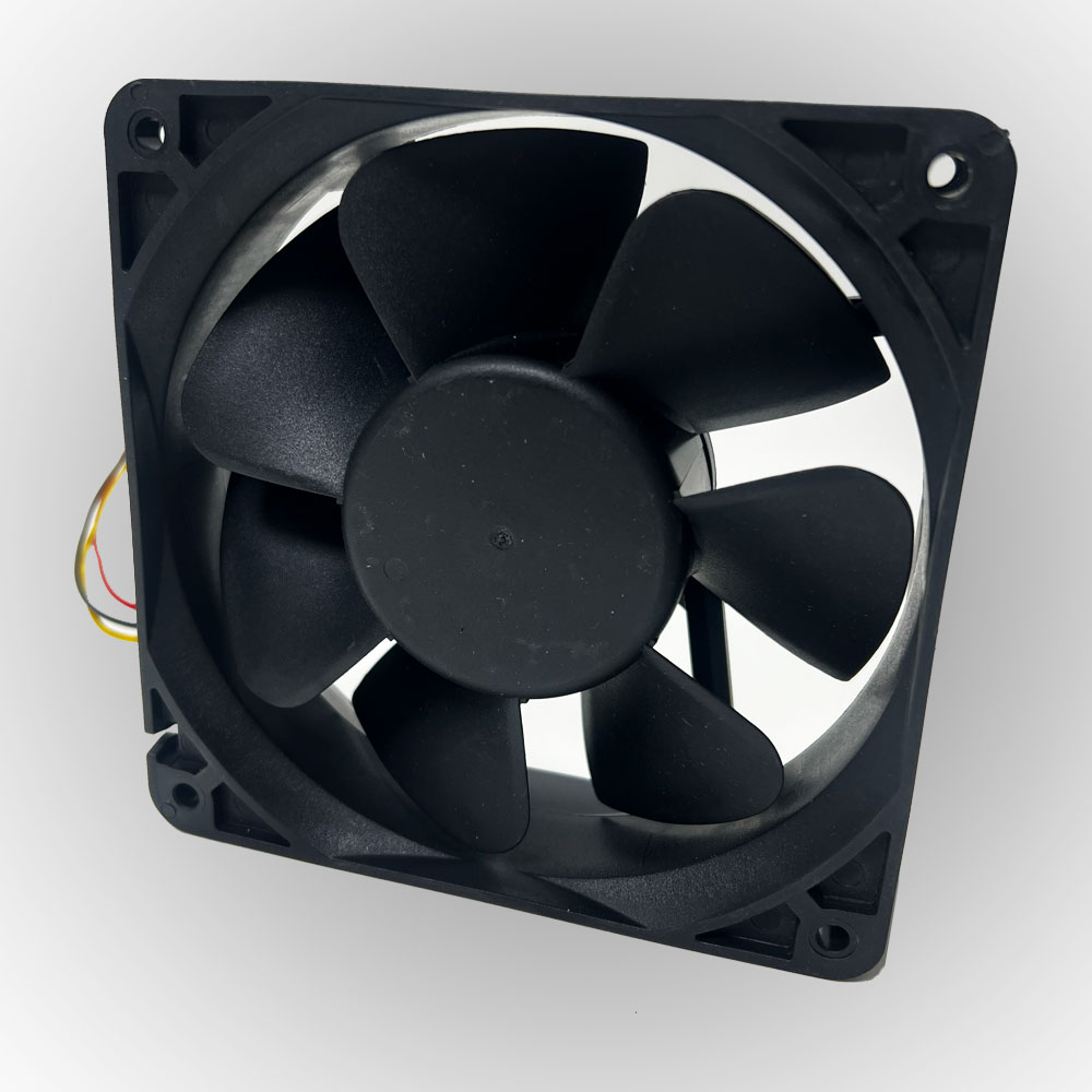 فن جت پرینتر دومینو سری A