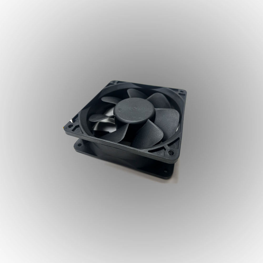 فن جت پرینتر دومینو سری A