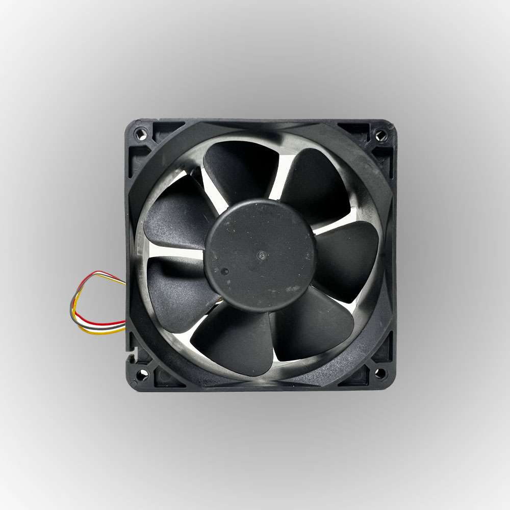 فن جت پرینتر دومینو سری A