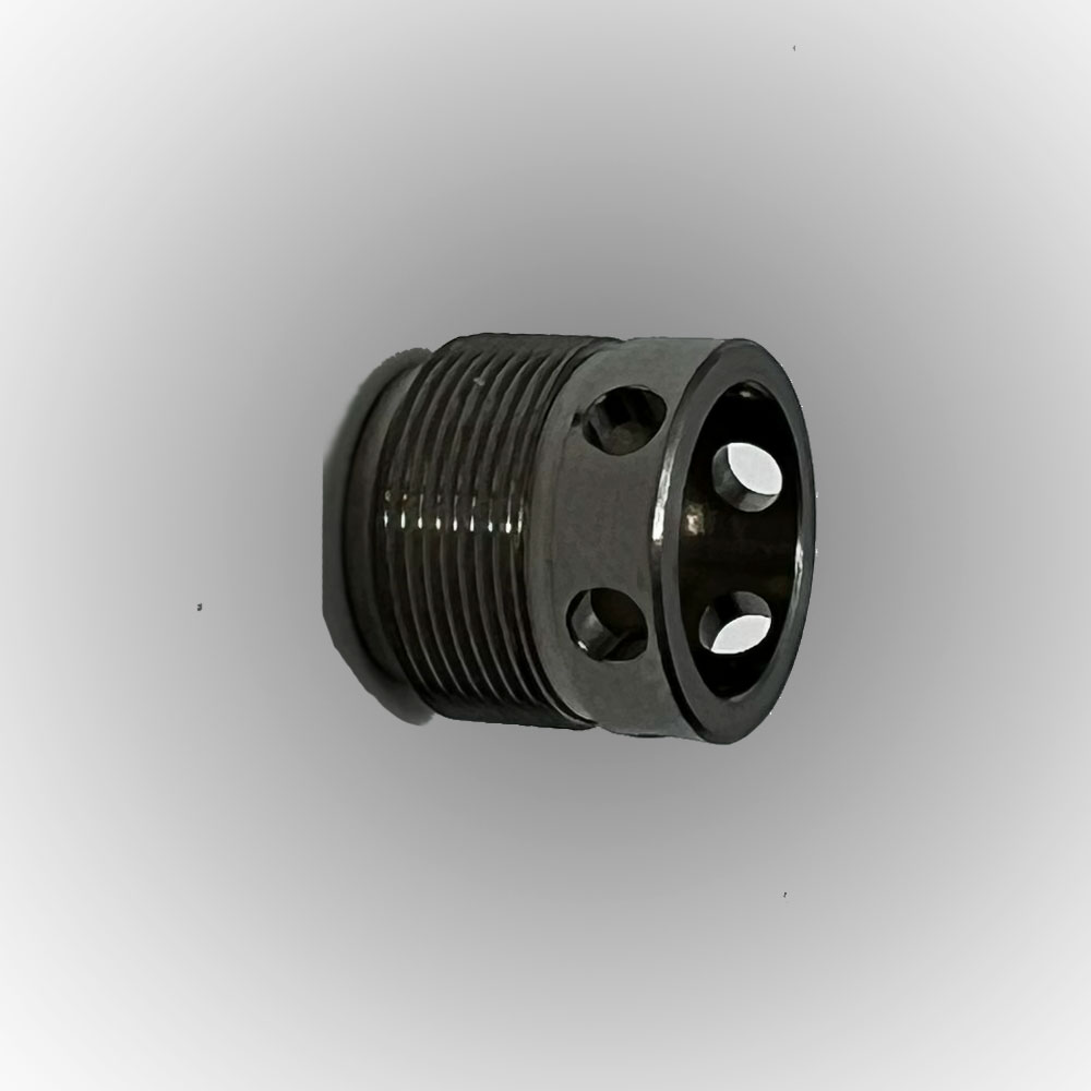 قطعه جت پرینتر دومینو مهره اورینگ درایو راد