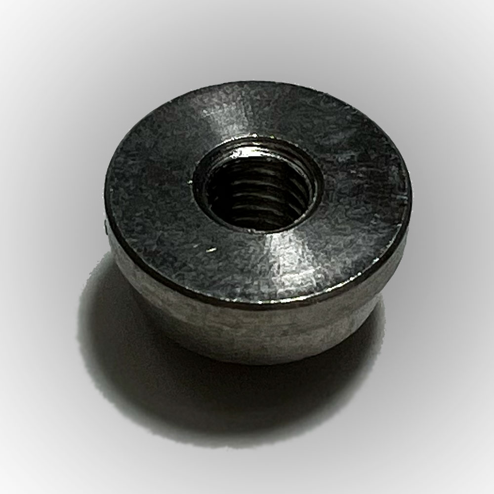 مهره پایه شارژ الکترودجت پرینتر دومینو