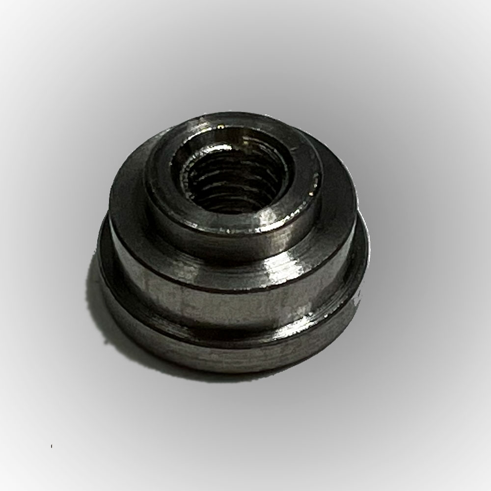 مهره پایه شارژ الکترود جت پرینتر دومینو