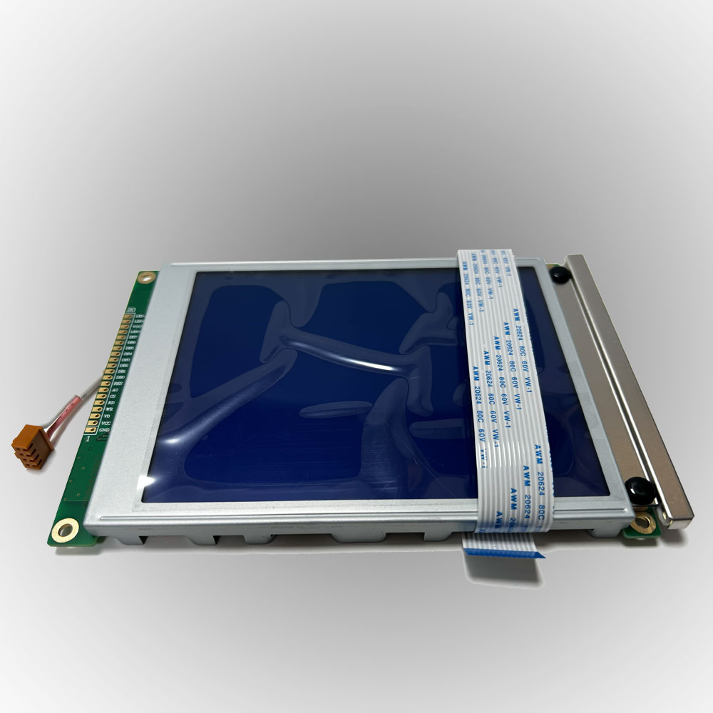 نمایشگر جت پرینتر دومینو