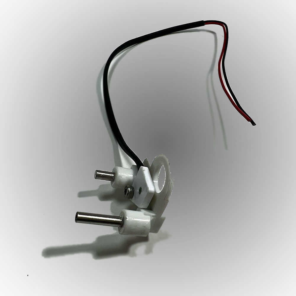 پایه شارژ الکترود 40 میکرون جت پرینتر دومینو