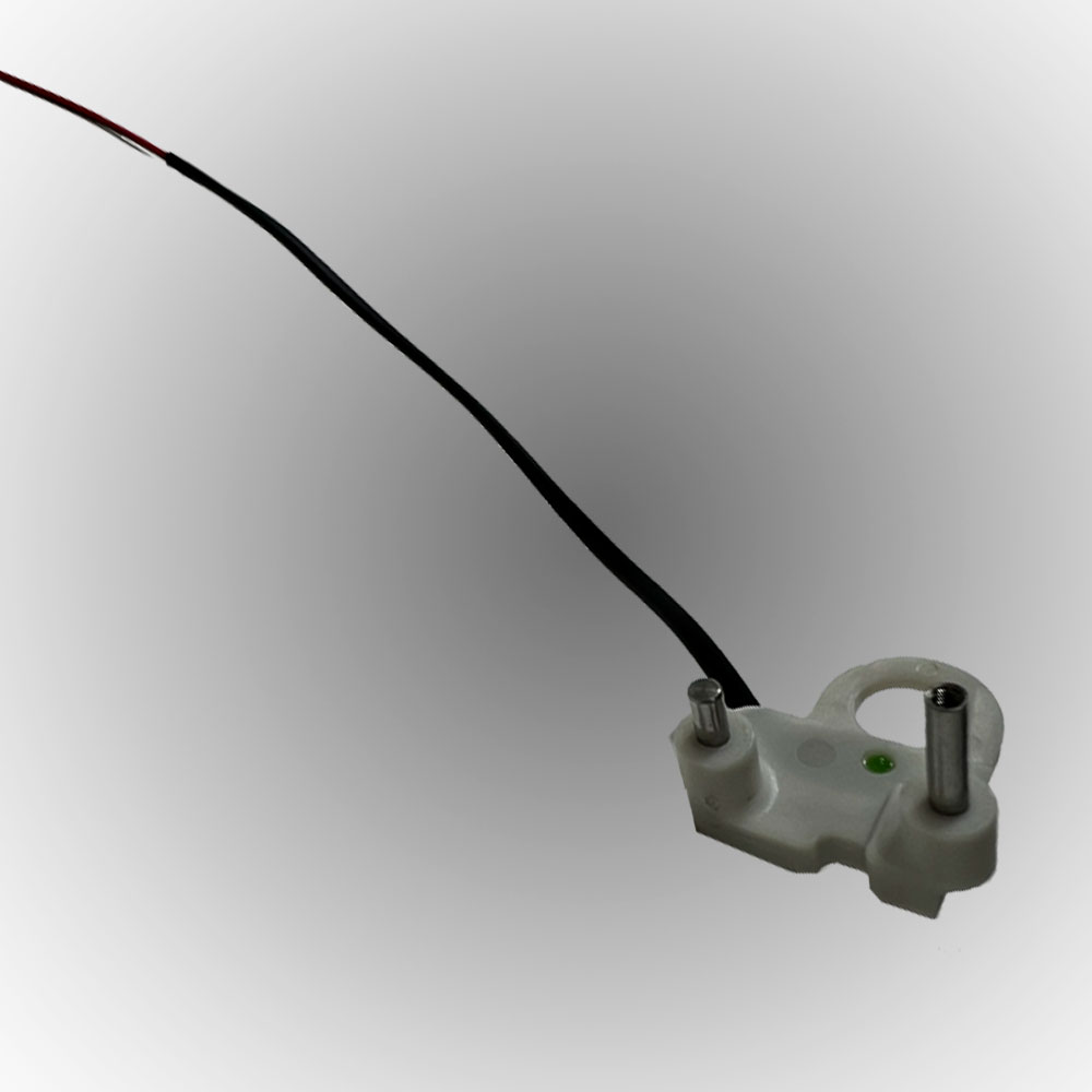 پایه شارژ الکترود جت پرینتر