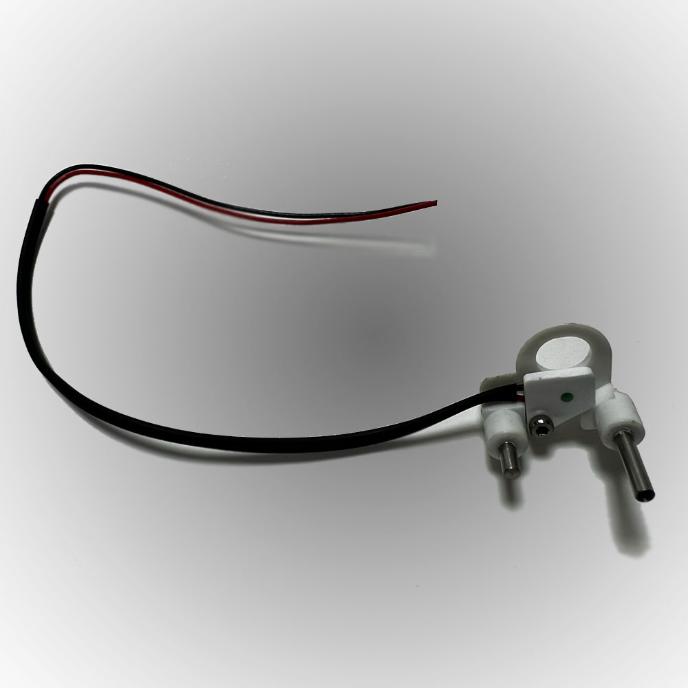 پایه شارژ الکترود دومینو