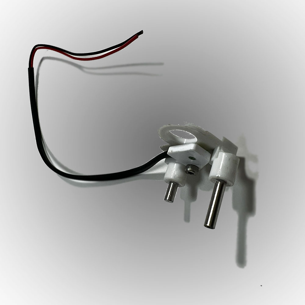 پایه شارژ الکترود 40 میکرون جت پرینتر دومینو