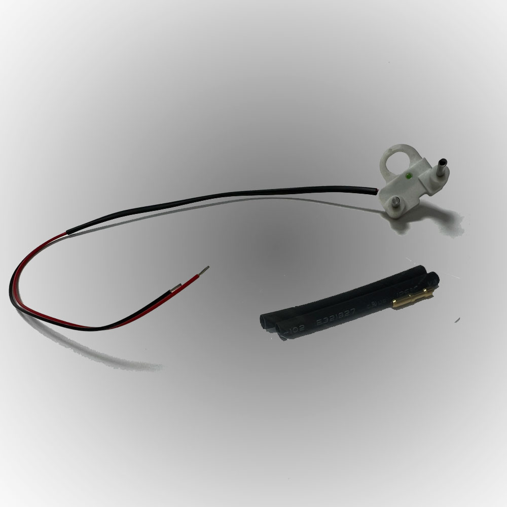 پایه شارژ الکترود دومینو