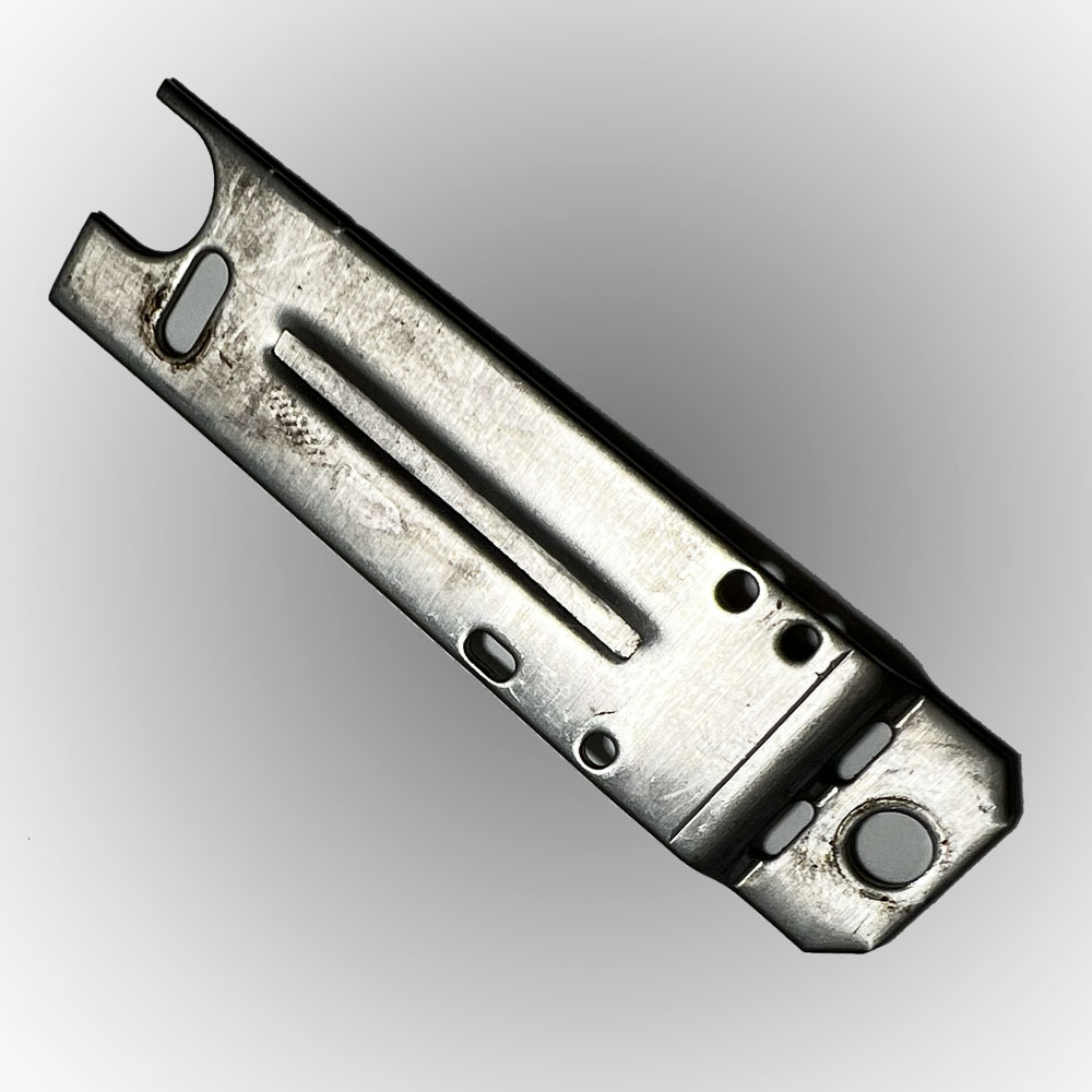 پلیت گان جت پرینتر دومینو