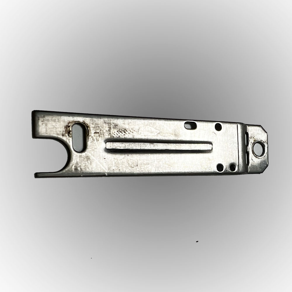 پلیت گان جت پرینتر دومینو