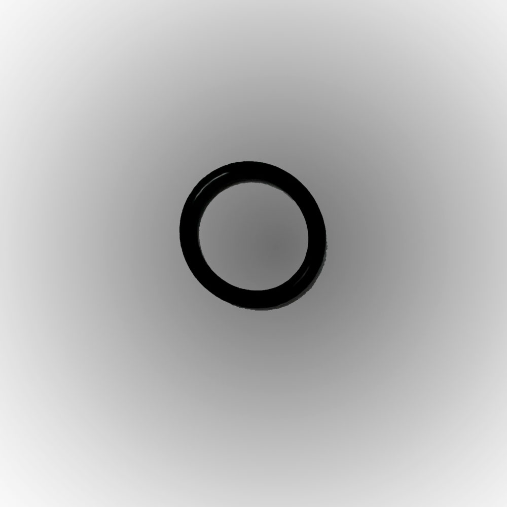 اورینگ نازل گان بادی