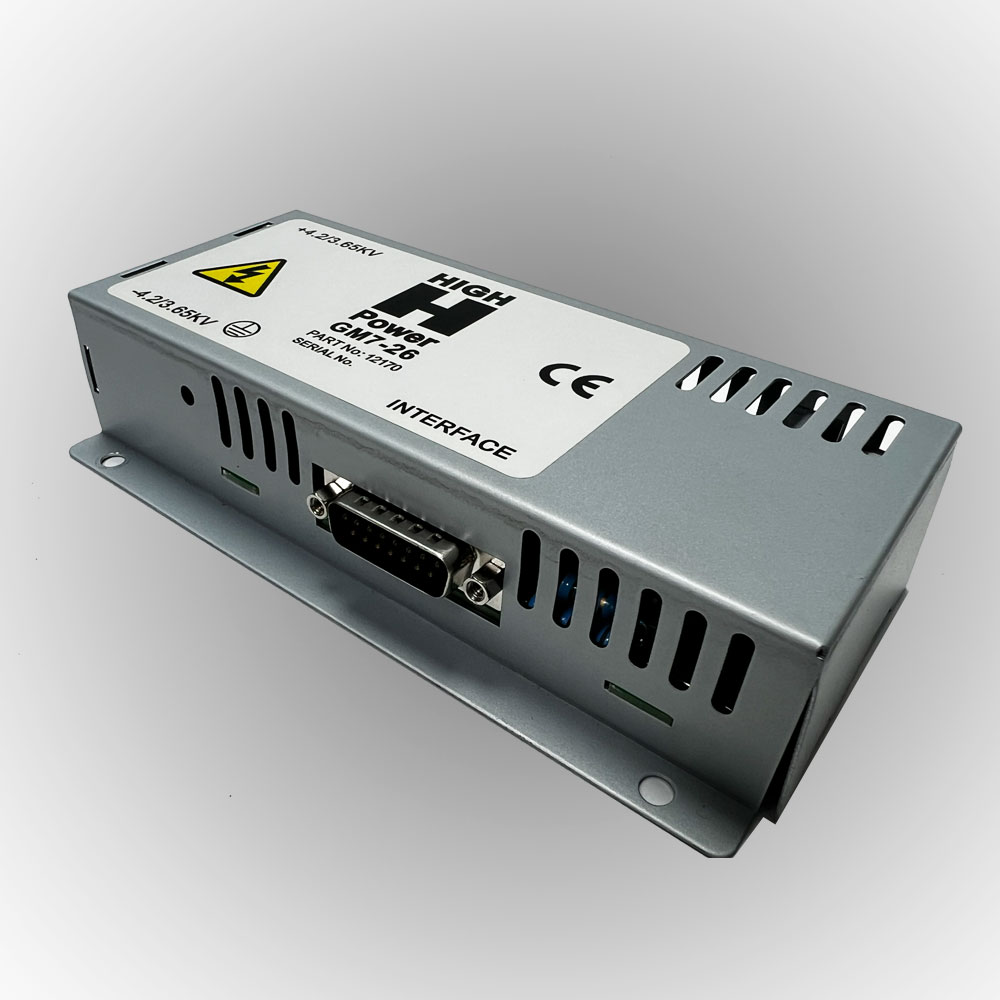 بلوک های ولتاژ DB12170