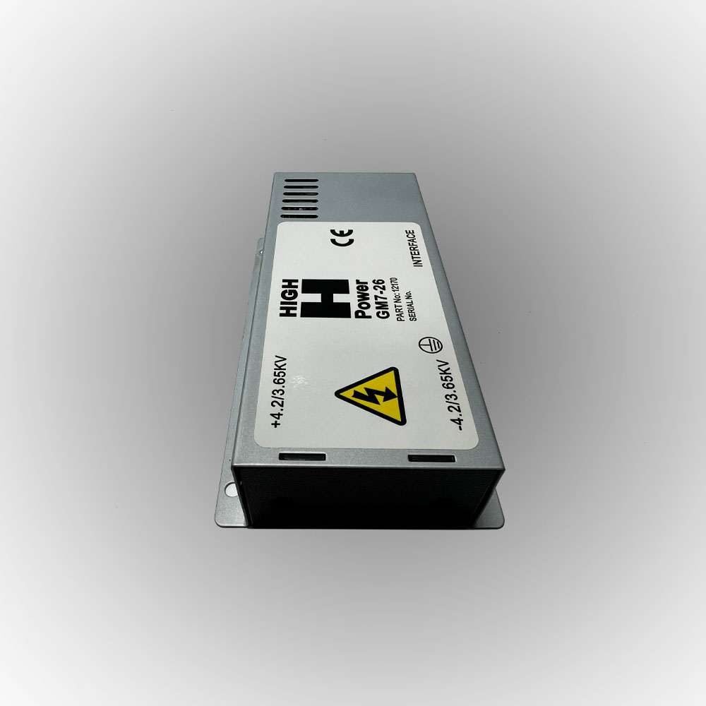 بلوک های ولتاژ جت پرینتر دومینو