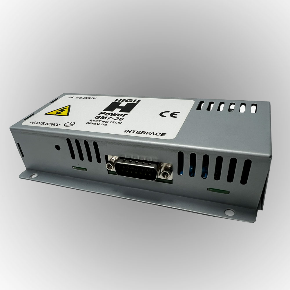 منبع تغذیه جت پرینتر