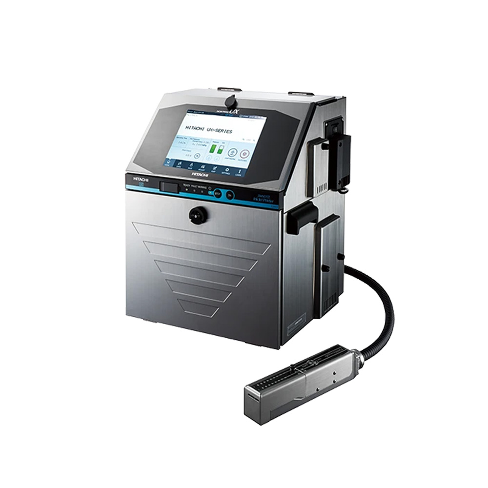 جت پرینتر هیتاچی UX-TWIN