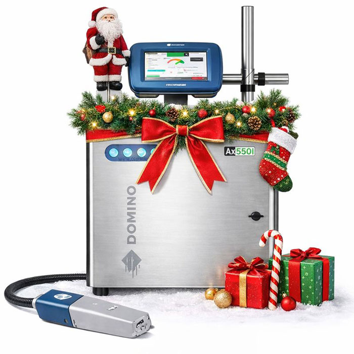 جت پرینتر دومینو