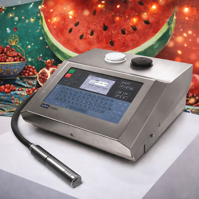 جت پرینتر لینکس