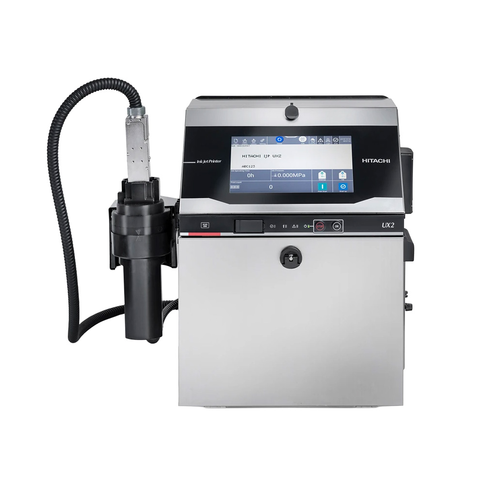 جت پرینتر هیتاچی سری UX2